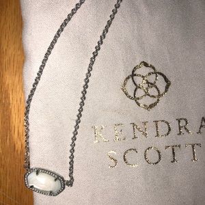 kendra scott necklace